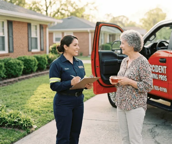 Accident Towing Service Lubbock, TX FAQs